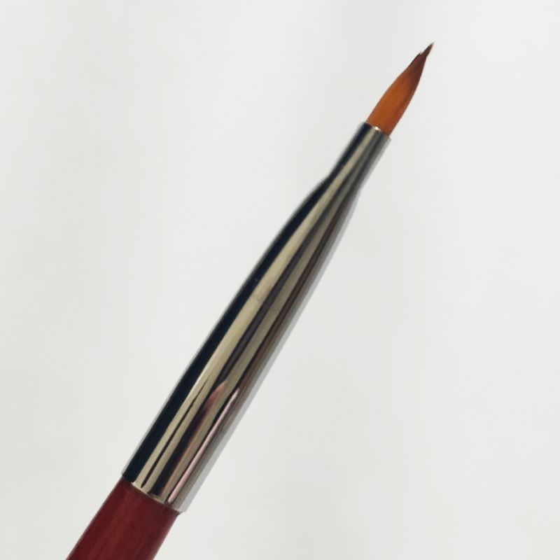 Кисть для геля MPCL-506, синтетика
