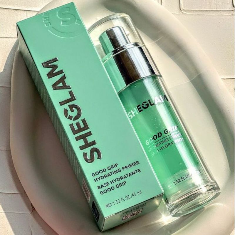 Sheglam Зволожуючий праймер для обличчя Good Grip Hydrating Primer