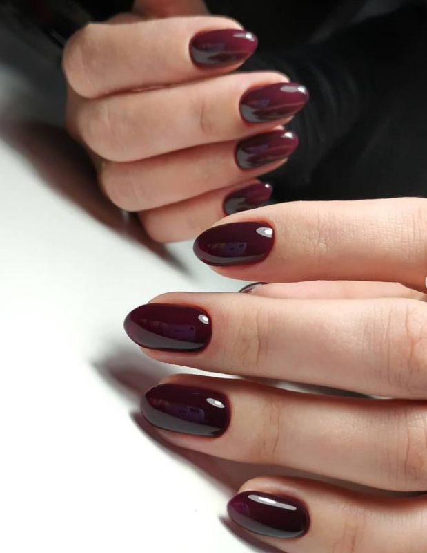 MOON FULL color Gel polish No. 146 gel-varnish (wine, enamel), 8 ml
