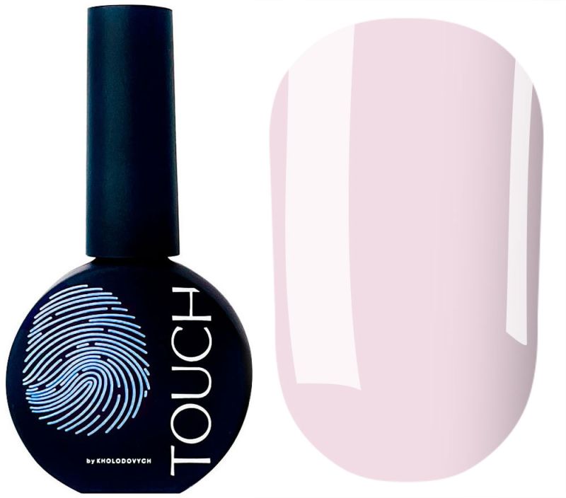 Touch Top Cover top no wipe Blossom, 13 ml