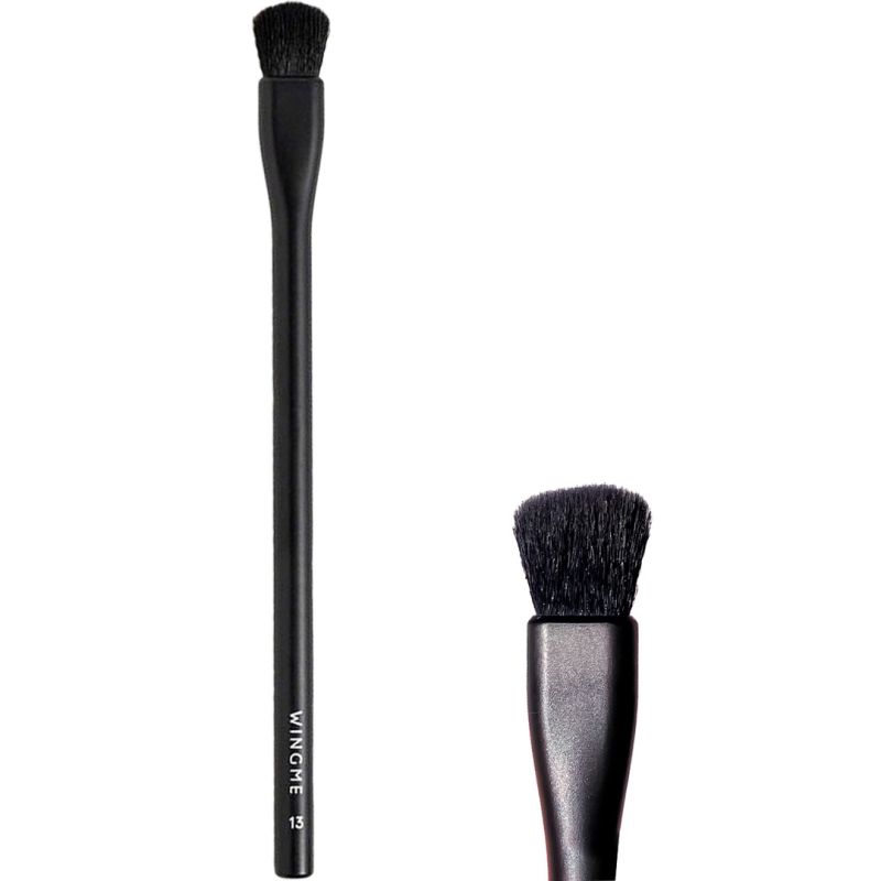 Wingme кисточка для растушевки 13 Mega Shading Brush
