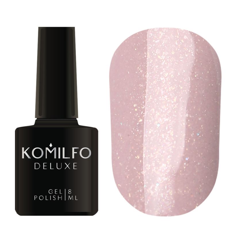 8 ml - Undressed - Undressed