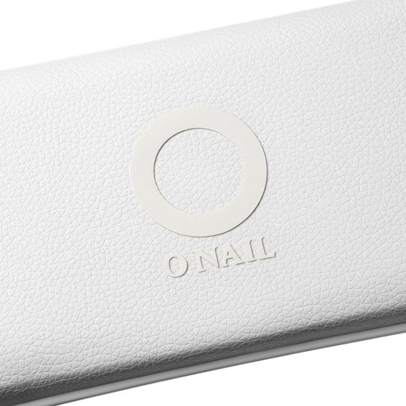 O NAIL Підлокітник для манікюру White