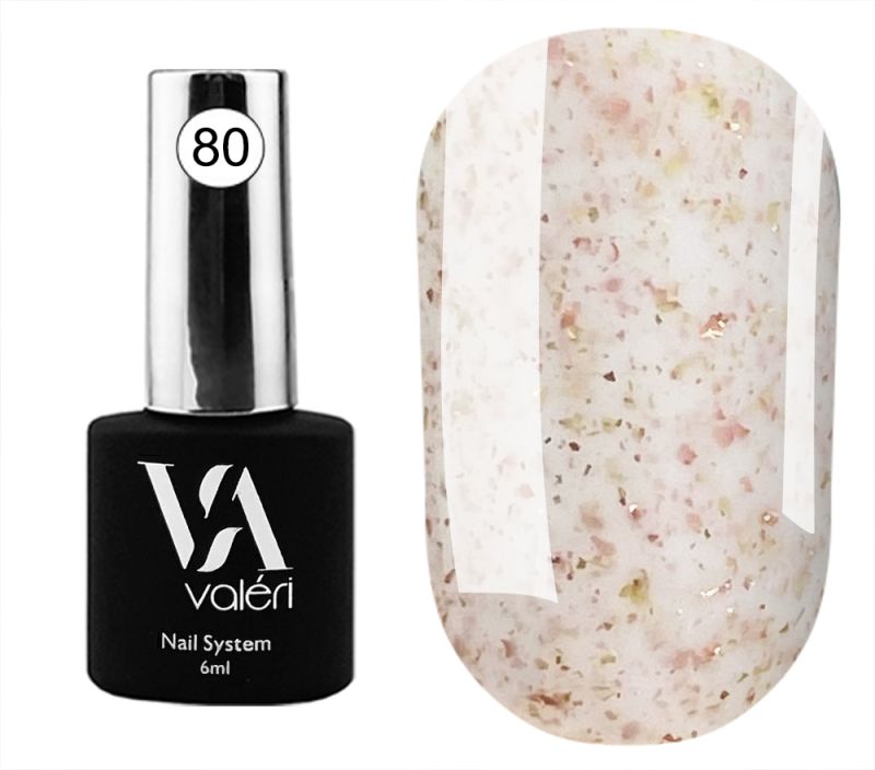 6 ml - No. 080