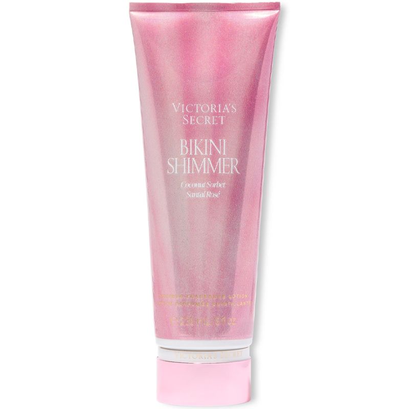 Victoria’s Secret Лосьон для тела BIKINI SHIMMER, 236 мл