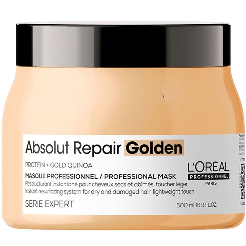 Loreal Absolut Repair Golden