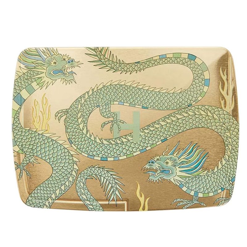 Hourglass フェイスパレット dragon Hourglass Ambient Lighting Edit