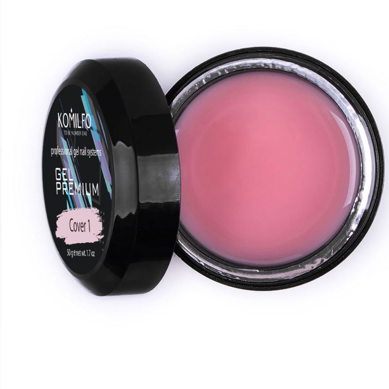50 g - Cover 1