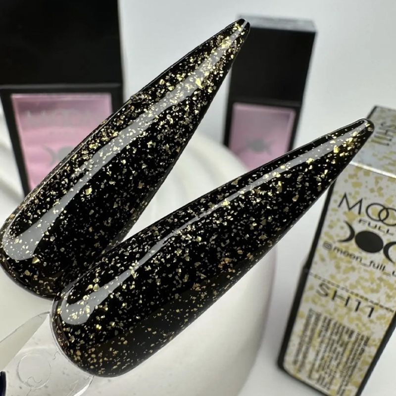 Moon Full Amazing Shimmer Top SH11, 12 ml