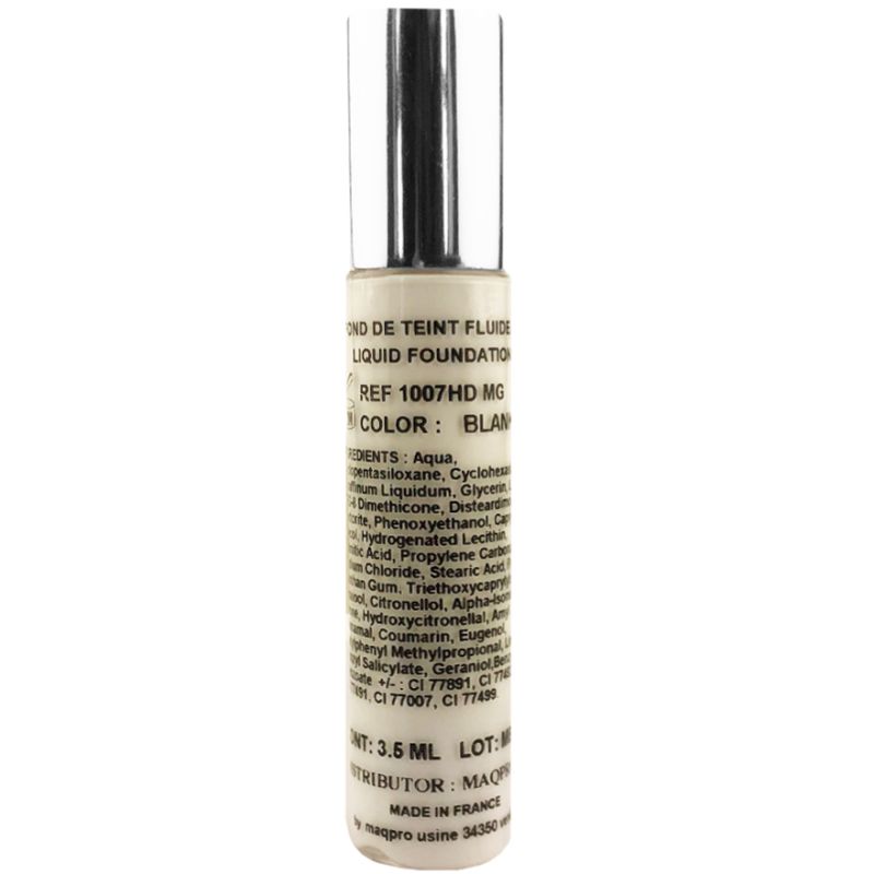 Maqpro Adjuster - Blanc, 3.5 ml