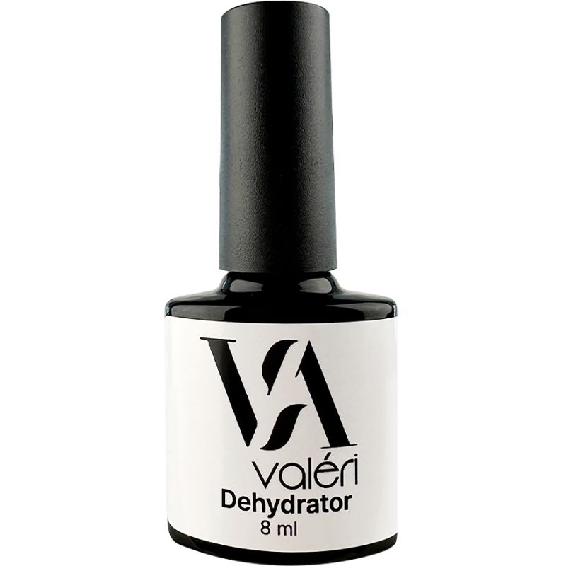 Valeri Nail plate drying agent Dehydrator, 8 ml