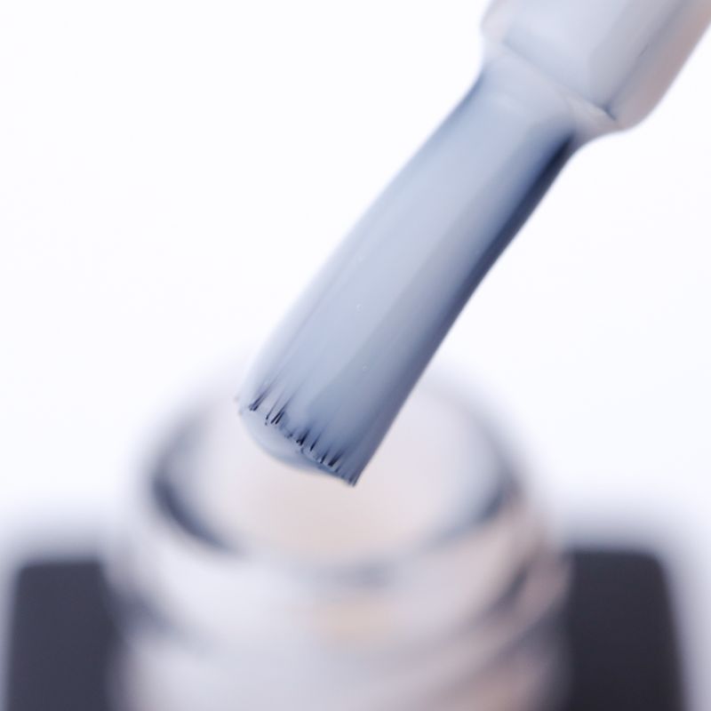 Kodi Professional gel polish No. RN 06 (creamy vanilla), 8 ml