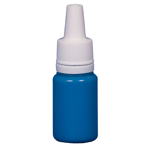 Фарба для аерографії JVR Revolution Kolor, Cobalt Blue №103,10 мл
