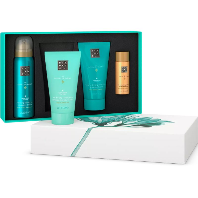 Rituals Gift set for women The Ritual of Karma, size S