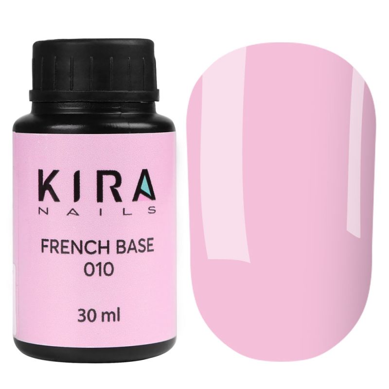 010 - 30 ml