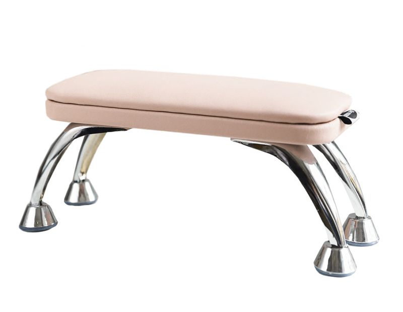 AIR MAX Armrest with metal legs (light pink # 22)