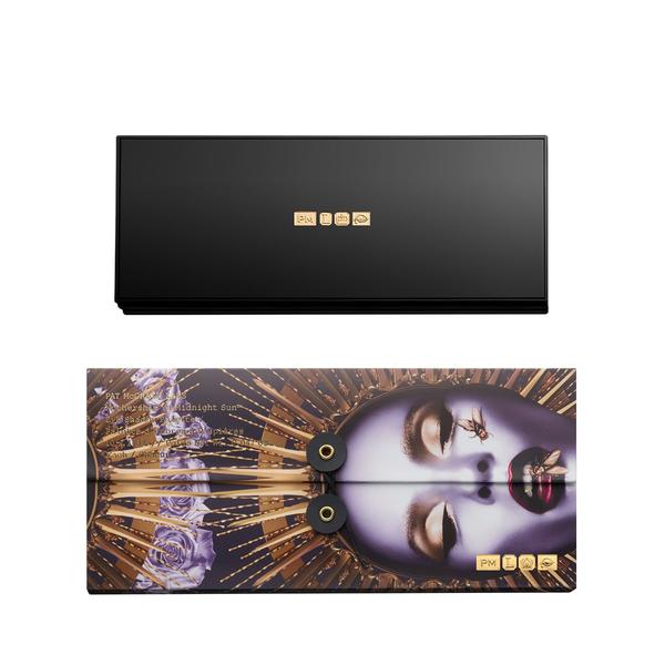 PAT McGRATH Mothership VI Midnight Sun Eye Shadow Palette
