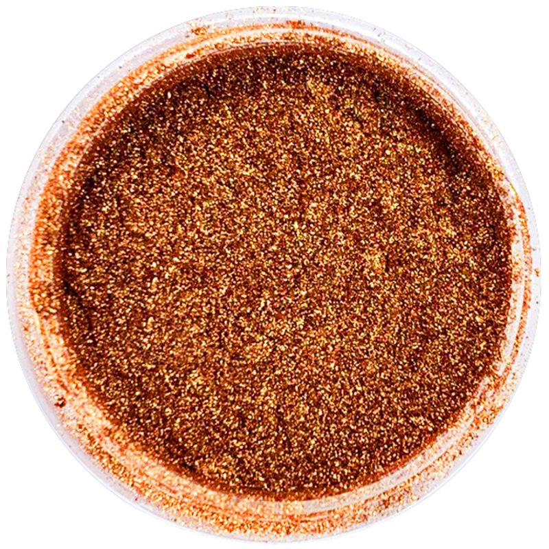 Metallic - NW 856 (orange)
