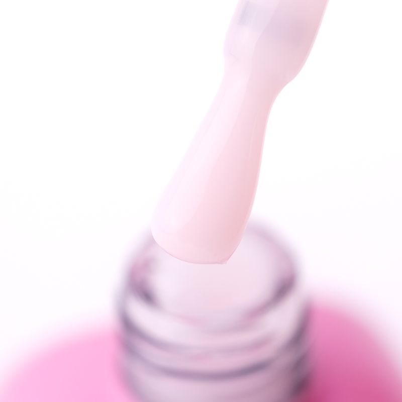 LUNA Гель жидкий Light Acrygel №04, 13 мл