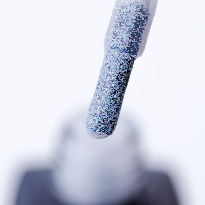 Kira Nails French Base Opal 001 (opal), 15 ml