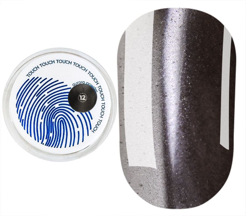 Touch Rub aurora powder 01, 5 ml