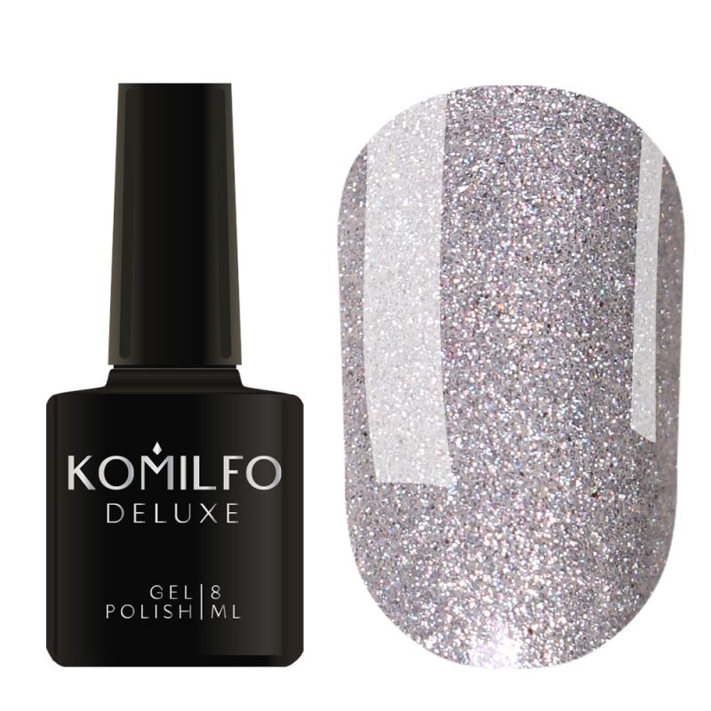 8 ml - Glitter Collection - G008