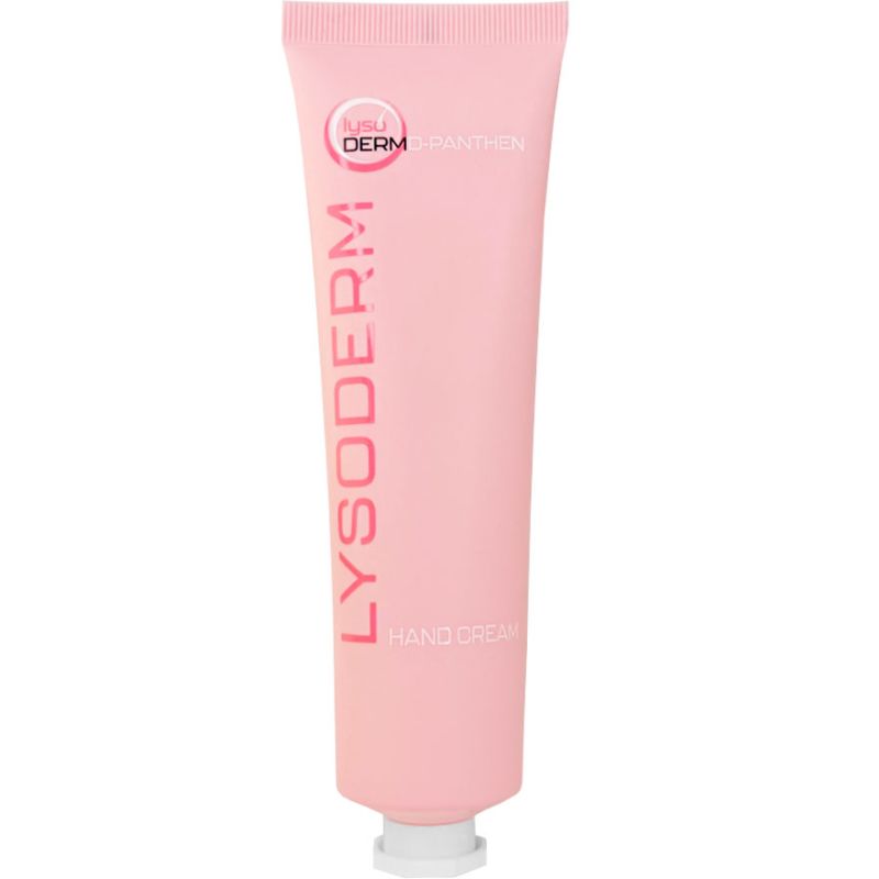 Lysoderm D-panthen, tube 50 ml