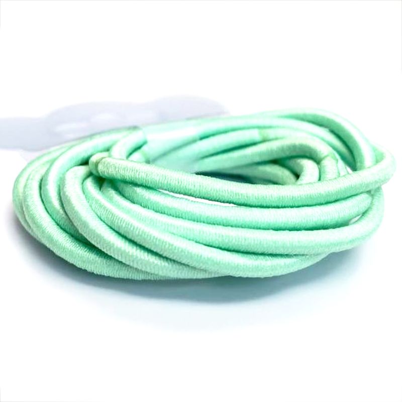 monochromatic - 10 pieces - 3.5 cm - mint