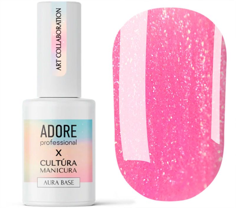 ADORE База кольорова "Aura Base" №02, 8 мл