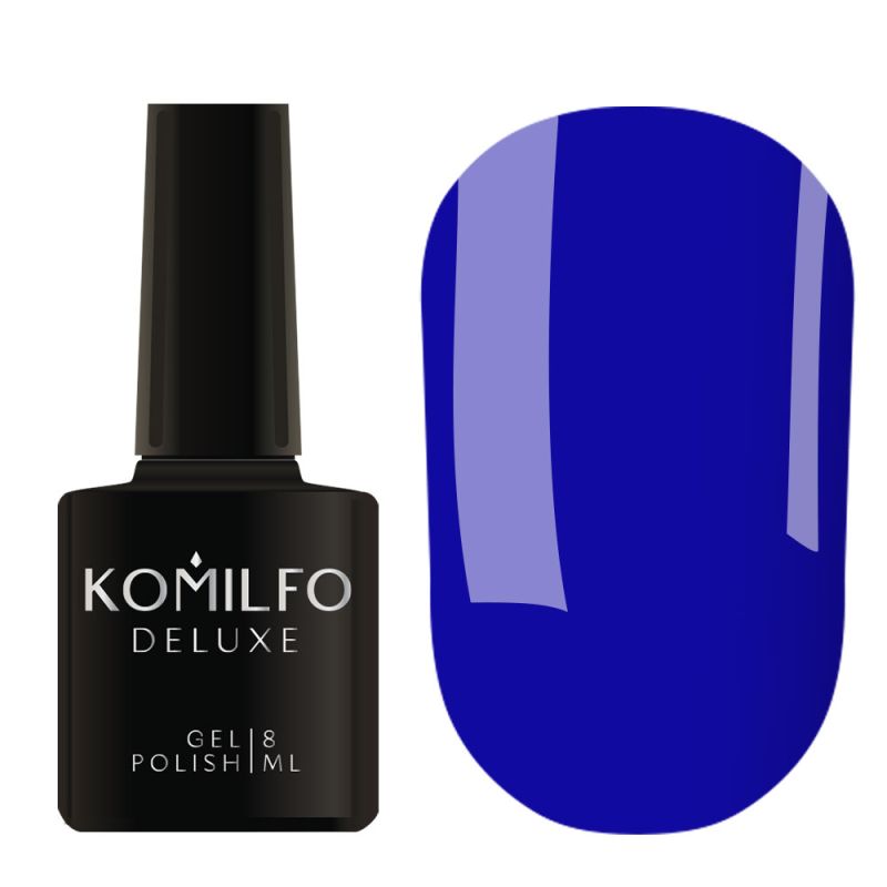 8 ml - Kaleidoscopic - K015