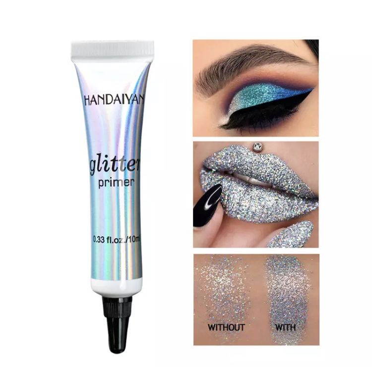 Handaiyan Glitter Primer - Glitter Primer, 10 ml