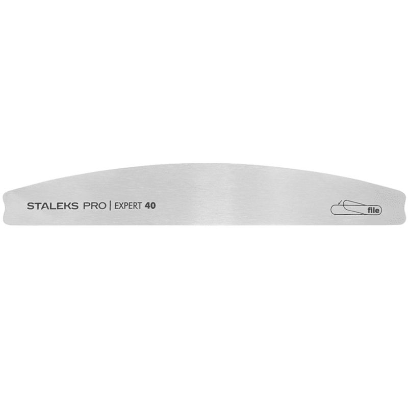 Metal file (base) STALEX EXPERT 40 MBE-40