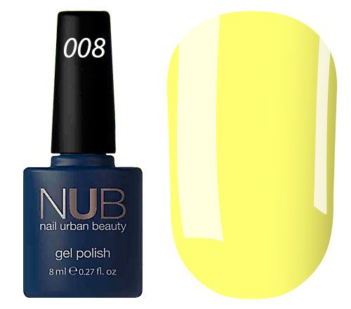 Main collection - 8 ml - 008