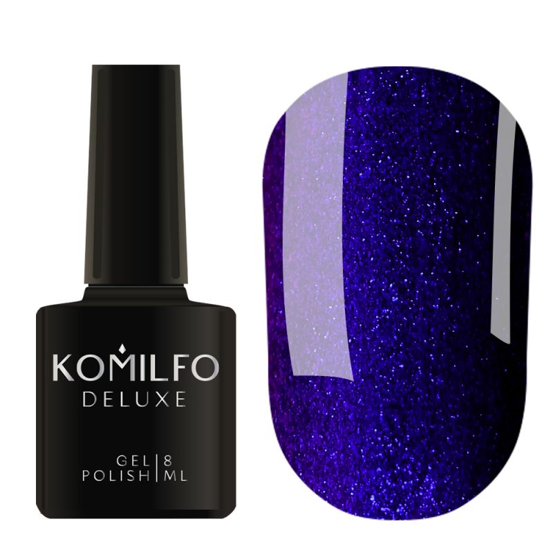 8 ml - Deluxe Series - D128