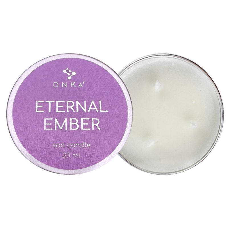 DNKa Massage candle Eternal Ember, 30 ml