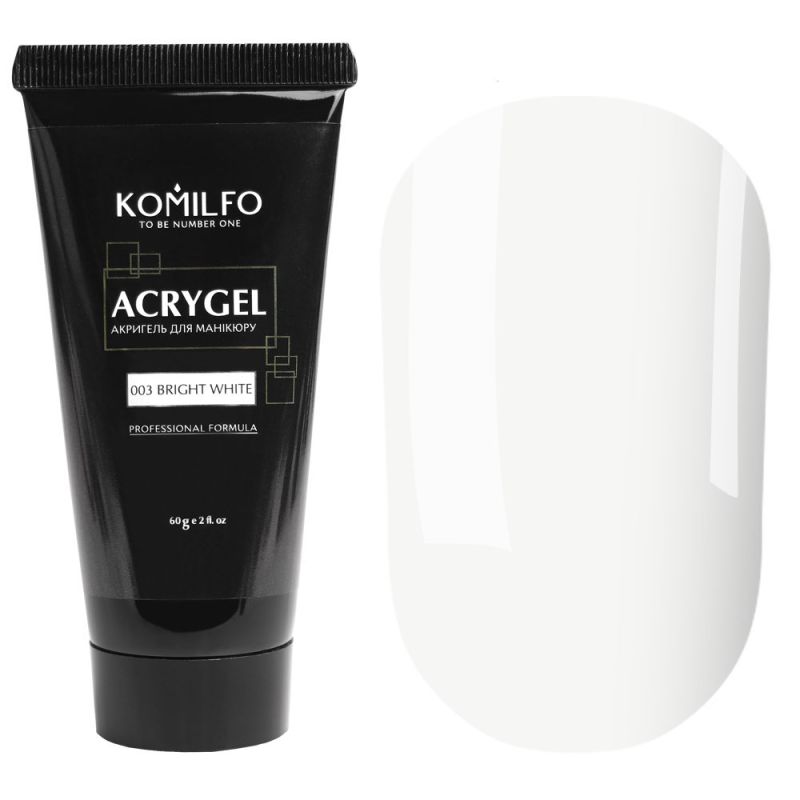 60 ml - Bright White