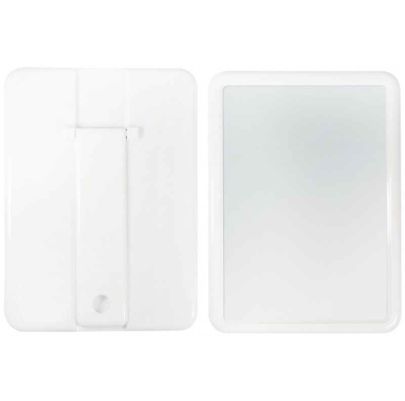 Titania Cosmetic mirror 1570 L, 13*18 cm