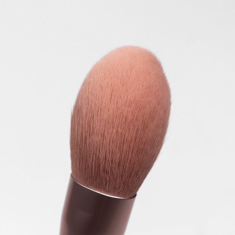 ZIDIA набір пензлів для макіяжу "Makeup Brush Set" в чохлі, 11 шт