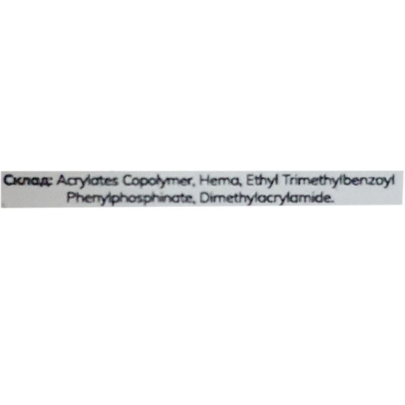 GA&MA Universal Gel 001, 30 ml