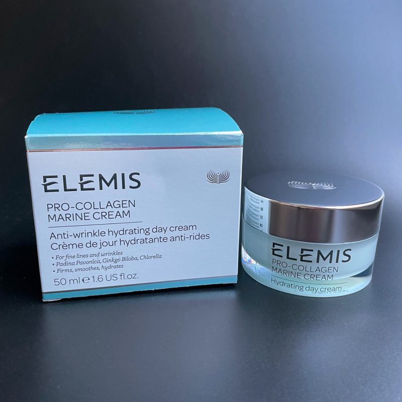 Elemis Pro-Collagen Marine Cream, 50 ml