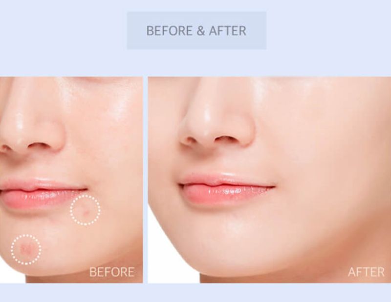 MISSHA Magic Cushion Moist Up (SPF50+ PA+++) #21 (Light Beige), 15 g