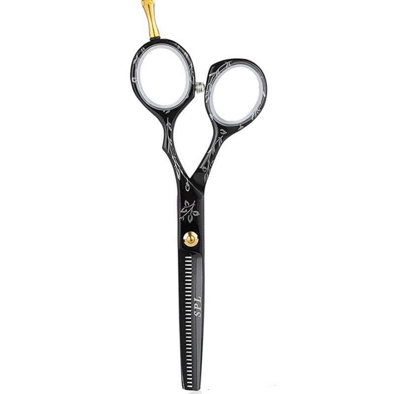 SPL Professional hairdressing scissors