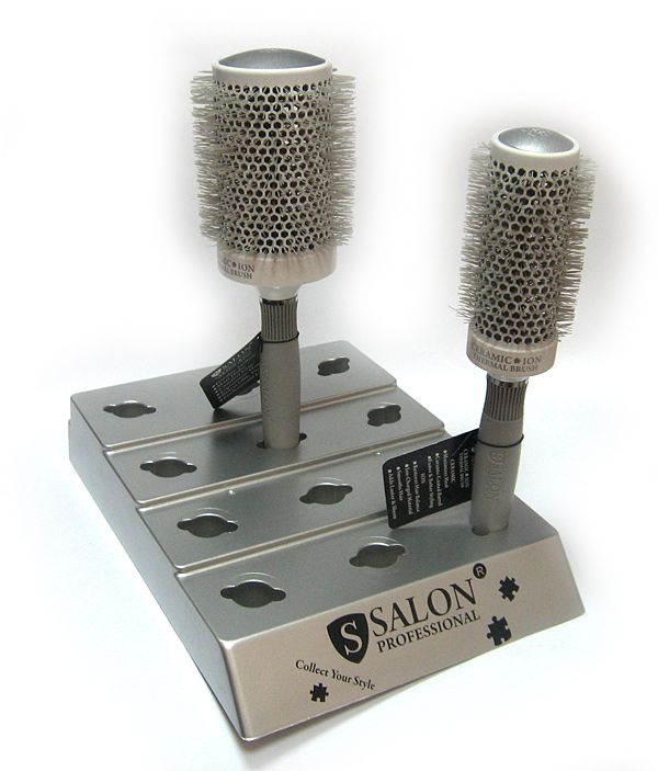 Подставка для брашингов Salon Professional
