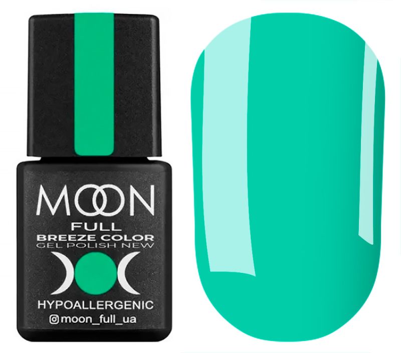 8 ml - Breeze - 423