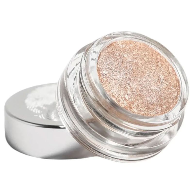 UNICO Сяючі тіні для повік SHINY EYE TOPPER - BLISS, 5 г