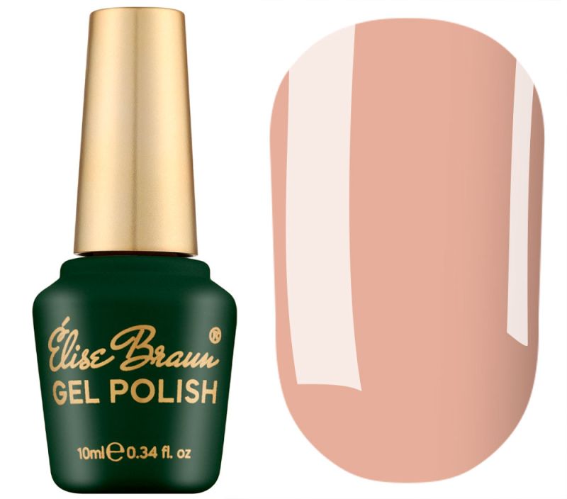 ELISE BRAUN Cover Base База для нігтів Make Up №50, 10 мл