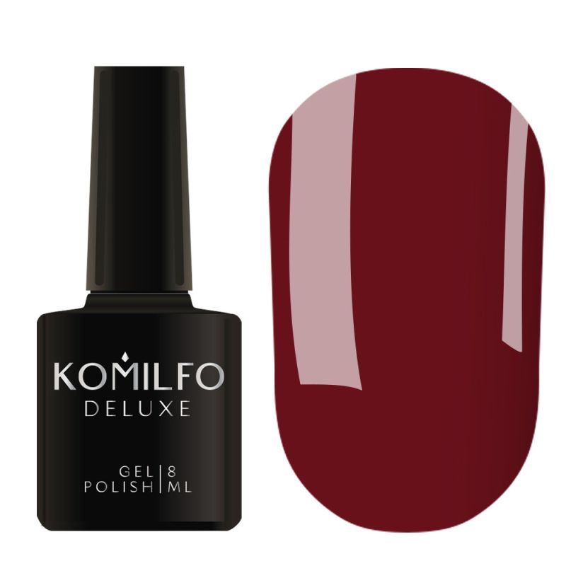 8 ml - Deluxe Series - D097