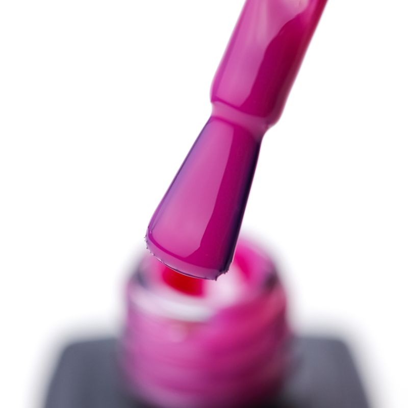 Gel polish MOON FULL Breeze color No. 408, 8 ml