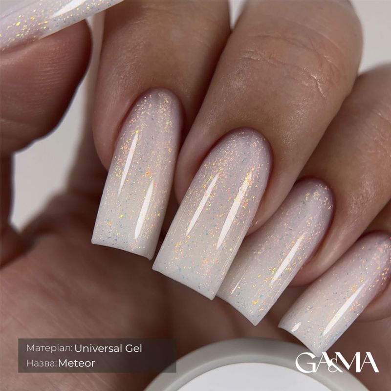 GA&MA Universal Gel 001, 30 ml