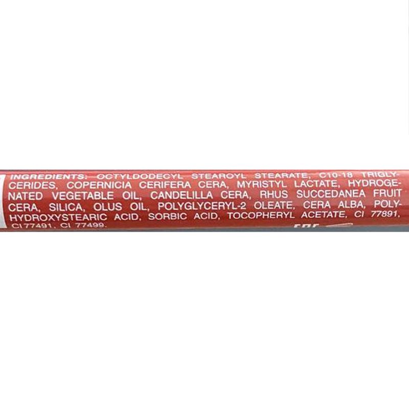Wycon Intense Lip Pencil #48 - Dark Nude Matita Labbra